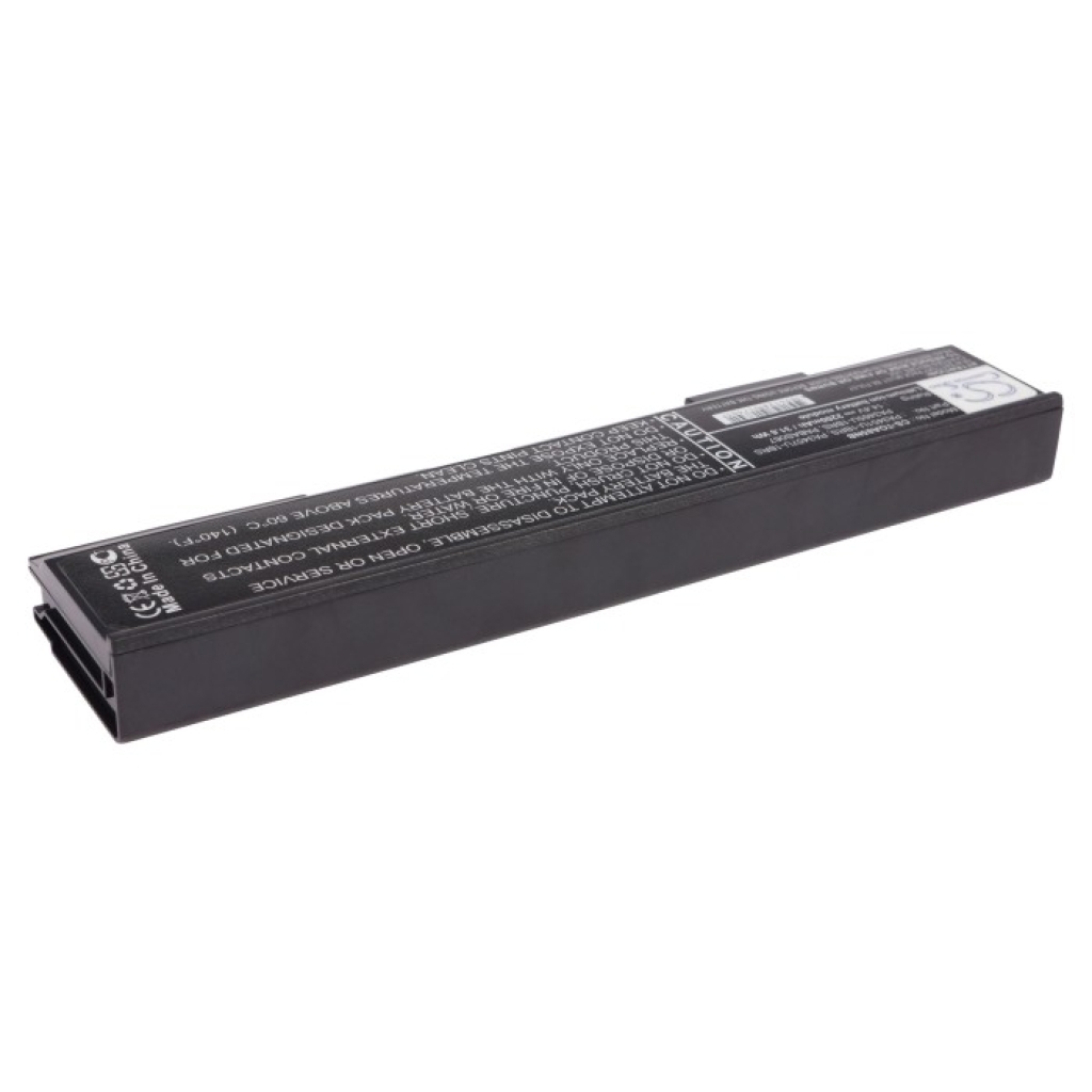 Notebook battery Toshiba Satellite M105-S10xx