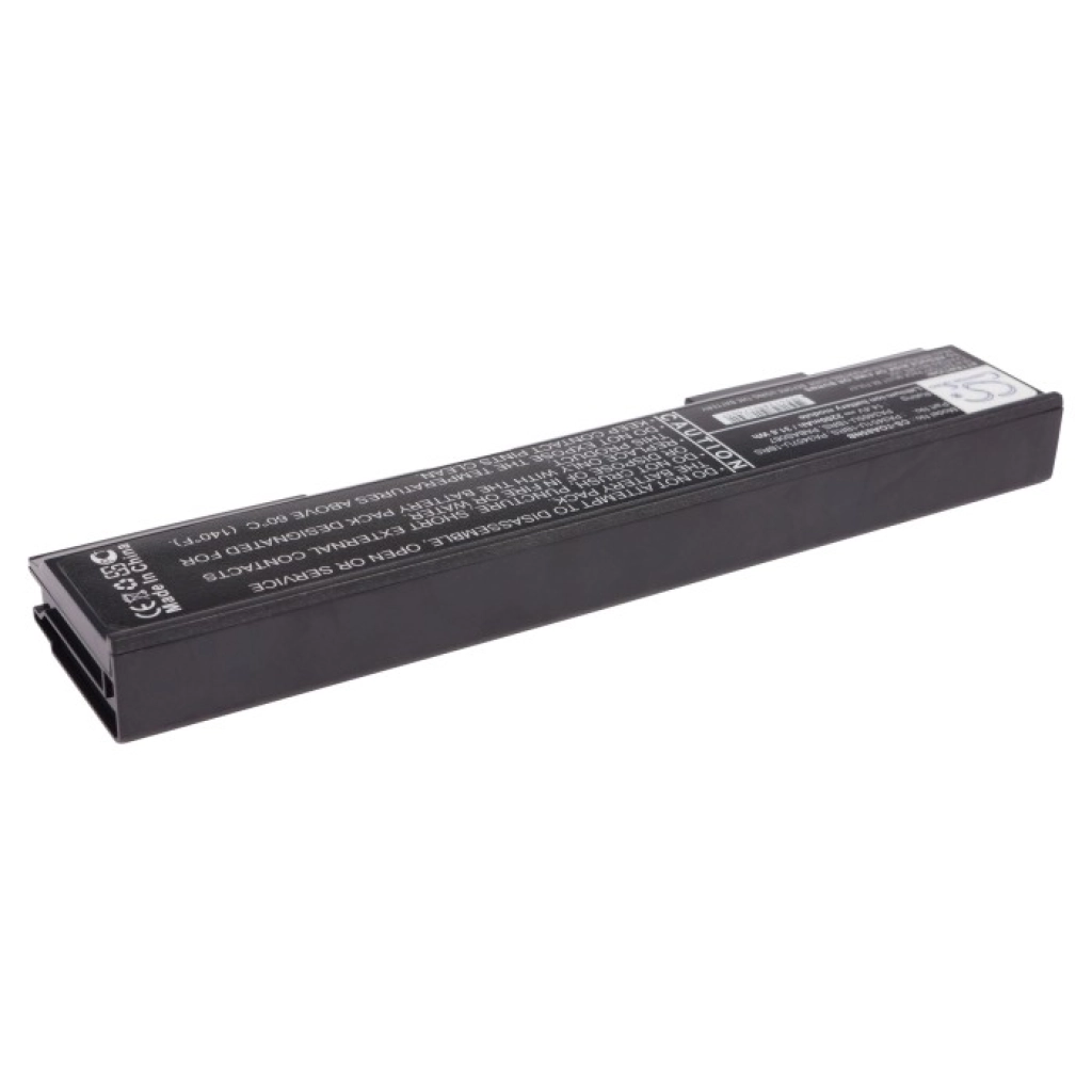 Notebook battery Toshiba Satellite A85-S107