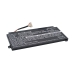 Notebook battery Toshiba Satellite P55W-B5224