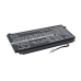 Notebook battery Toshiba Satellite P55W-B5224
