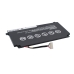Notebook battery Toshiba Satellite P55W-B5224