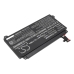 Bateria do notebooków Toshiba CS-TOB650NB