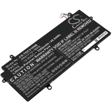 Kompatybilna wymiana baterii za Toshiba PA5171U-1BRS