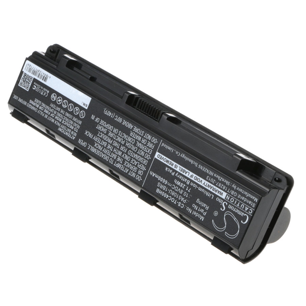 Bateria kompatybilny z Toshiba CS-TOC400HB
