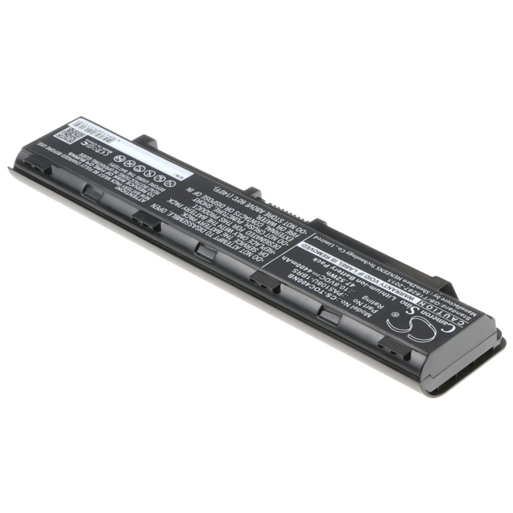 Battery Replaces PABAS272