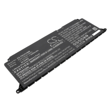 Kompatybilna wymiana baterii za Dynabook PS0132UA1BRS