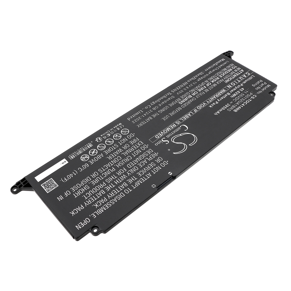Bateria do notebooków Dynabook CS-TOC414NB