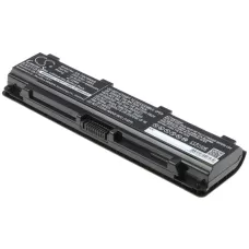 Kompatybilna wymiana baterii za Toshiba PA5108U-1BRS,PA5109U-1BRS,PA5110U-1BRS,PABAS271,PABAS272...