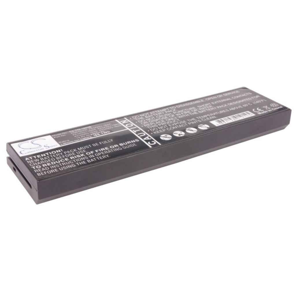 Notebook battery Toshiba Satellite L20-159