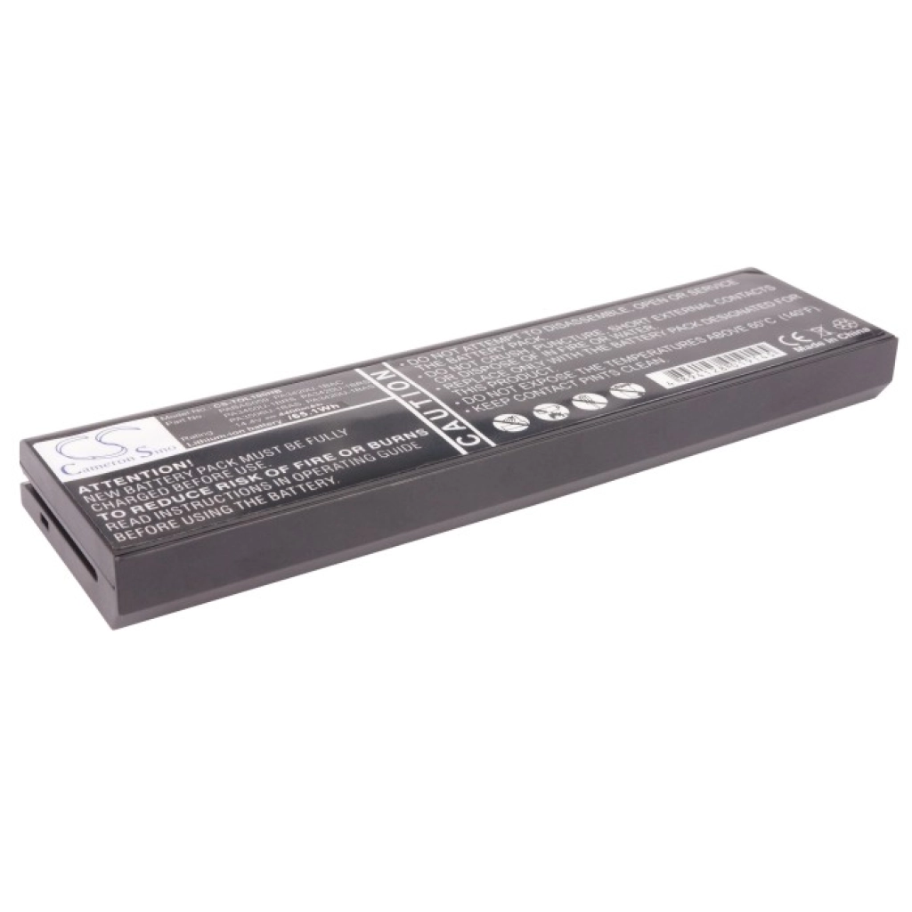 Notebook battery Toshiba Tecra L2