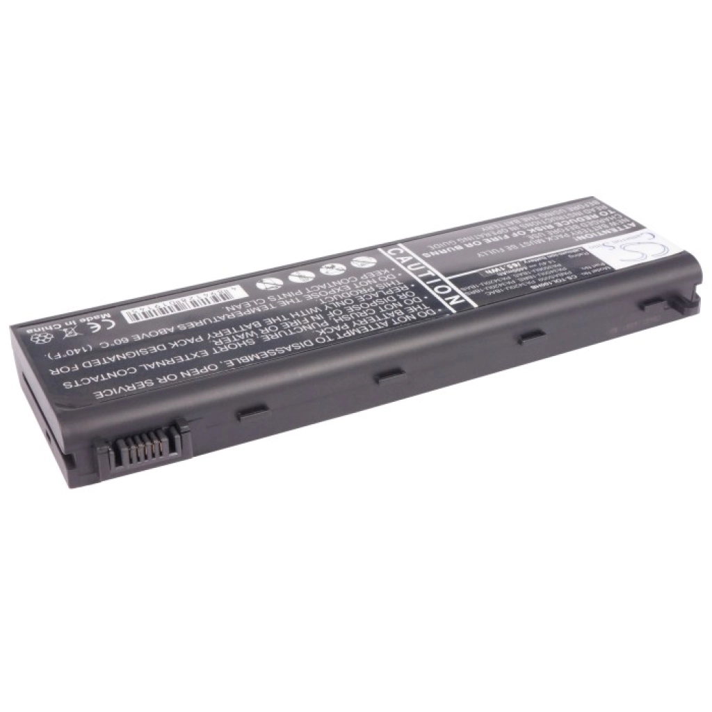 Notebook battery Toshiba Tecra L2