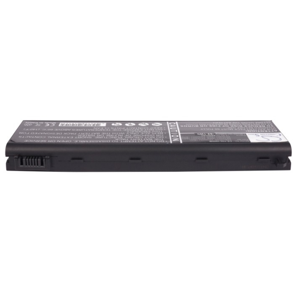 Notebook battery Toshiba Satellite L20-159