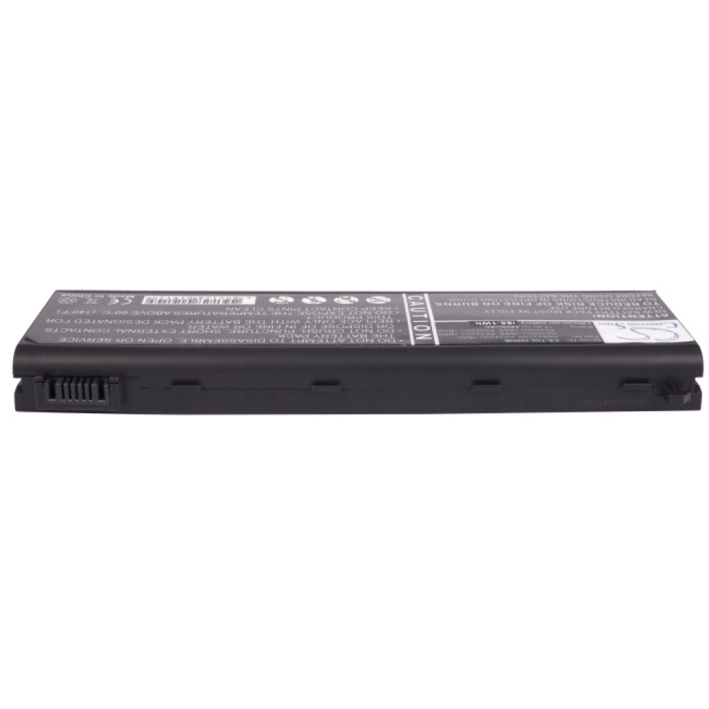 Notebook battery Toshiba Tecra L2
