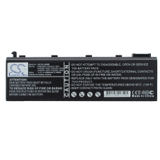 Kompatybilna wymiana baterii za Toshiba PA3420U-1BAC,PA3420U-1BAS,PA3420U-1BRS,PA3450U-1BRS,PA3506U-1BAS...