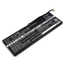 Kompatybilna wymiana baterii za Toshiba P000627450,PA5209U-1BRS,WSTBBT050O