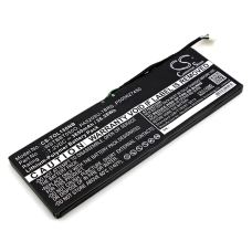 Kompatybilna wymiana baterii za Toshiba P000627450,PA5209U-1BRS,WSTBBT050O