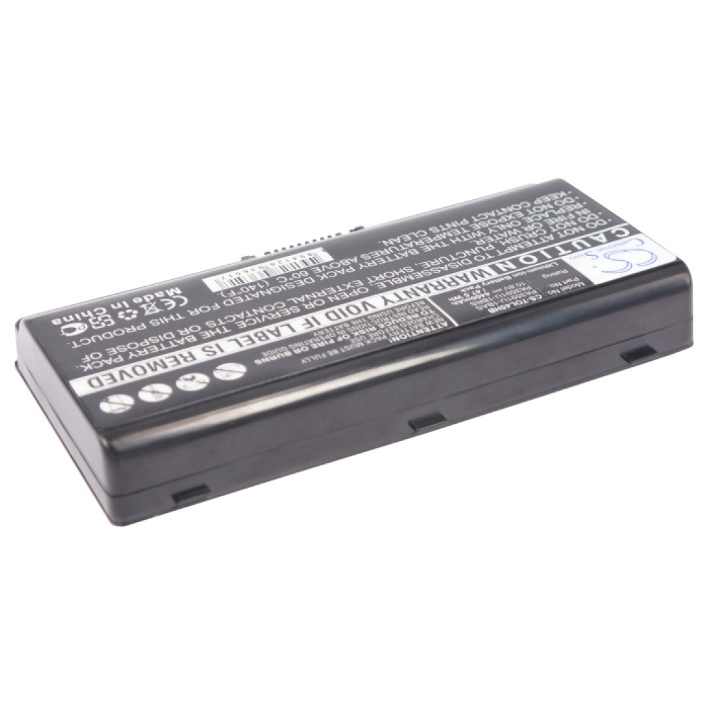 Bateria do notebooków Toshiba CS-TOL45HB