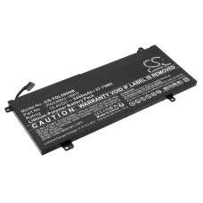 Kompatybilna wymiana baterii za Toshiba PA5366U-1BRS