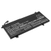 Bateria do notebooków Toshiba CS-TOL500NB