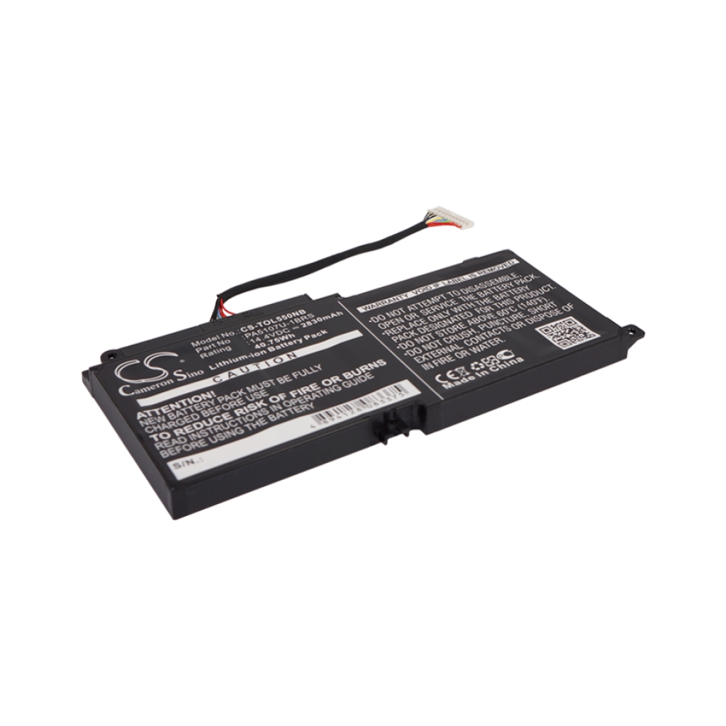 Battery Replaces P000573230