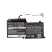 Bateria do notebooków Toshiba CS-TOL550NB