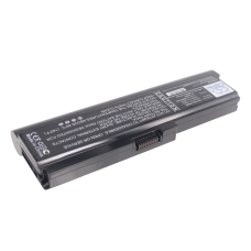 Kompatybilna wymiana baterii za Toshiba PA3817U-1BAS,PA3817U-1BRS