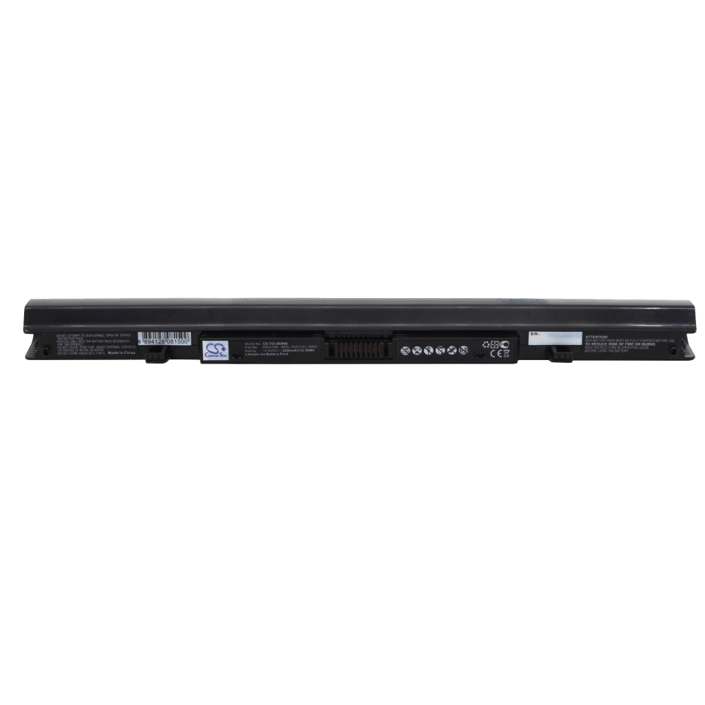 Bateria do notebooków Toshiba CS-TOL900NB