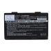 Notebook battery Toshiba Satellite M35X-S1611