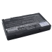 Notebook battery Toshiba Satellite M35X-S1611