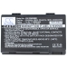 Bateria kompatybilny z Toshiba CS-TOM35NB