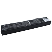 Notebook battery Toshiba Satellite M50-S4182TD