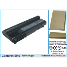 Kompatybilna wymiana baterii za Toshiba PA3356U-1BAS,PA3356U-1BRS,PA3356U-2BAS,PA3356U-2BRS,PA3356U-3BAS...