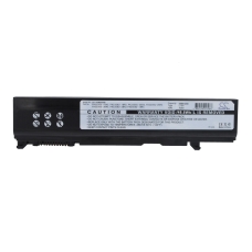 Kompatybilna wymiana baterii za Toshiba PA3356U-1BAS,PA3356U-1BRS,PA3356U-2BAS,PA3356U-2BRS,PA3356U-3BAS...