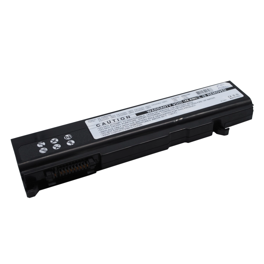 Battery Replaces PABAS049
