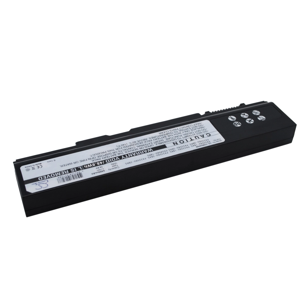 Battery Replaces PABAS049