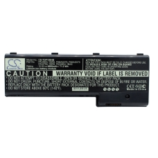 Kompatybilna wymiana baterii za Toshiba PA3479U-1BRS,PA3480U-1BAS,PA3480U-1BRS,PABAS078,PABAS079