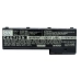 Battery Replaces PABAS078
