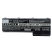 Notebook battery Toshiba Satellite P100-198