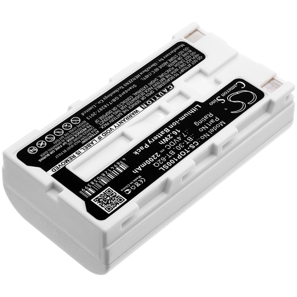 Power Tools Battery Amada miyachii CS-TOP100SL