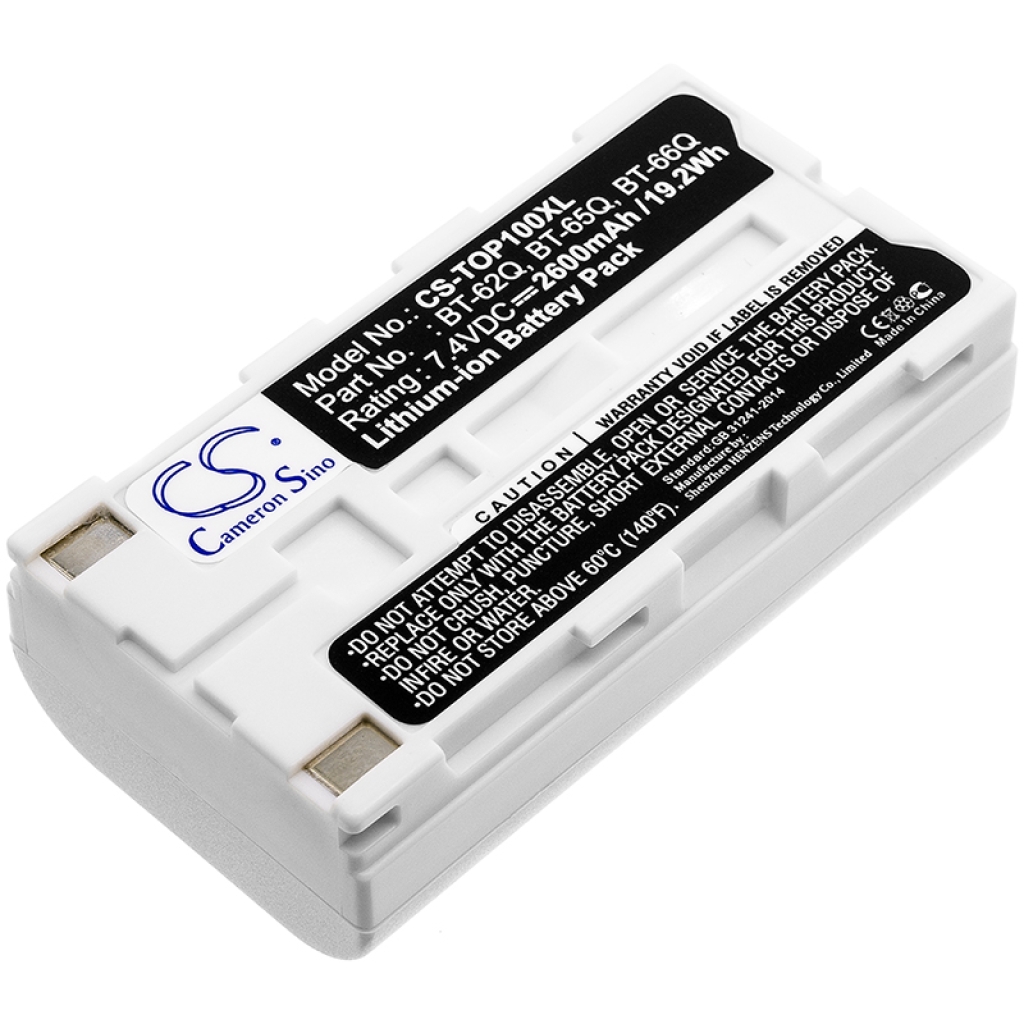 Battery Replaces BT-30