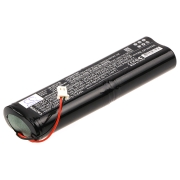 Battery for Topcon EGP-0620-1 REV1