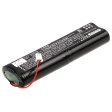 Kompatybilna wymiana baterii za Topcon 24-030001-01