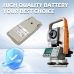 Bateria kompatybilny z Topcon CS-TOP102SL