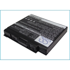 Kompatybilna wymiana baterii za TOSHIBA PA3307U-1BAS,PA3307U-1BRS