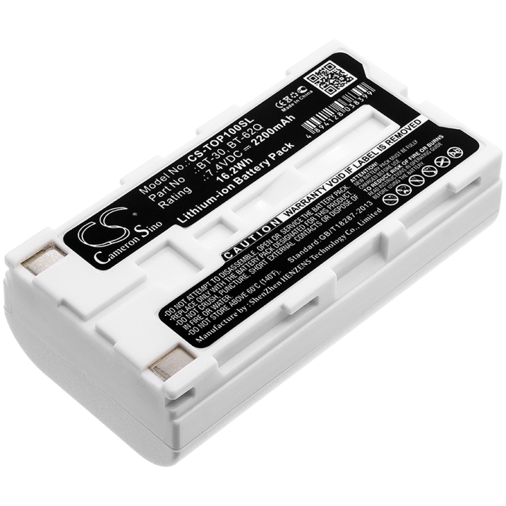 Baterie Zastępuje TK7N6384