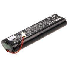Kompatybilna wymiana baterii za Topcon 24-030001-01