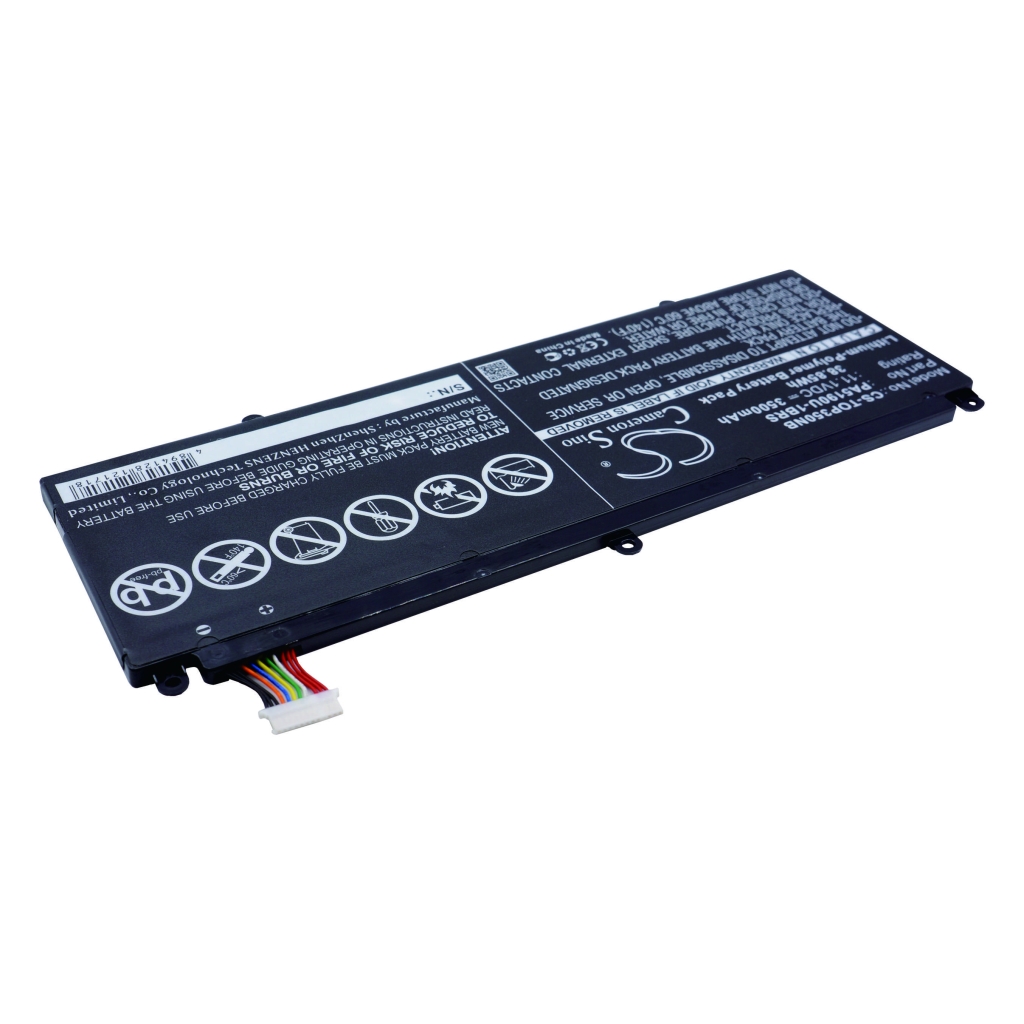 Bateria do notebooków Toshiba CS-TOP350NB