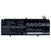 Bateria do notebooków Toshiba CS-TOP350NB