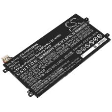Kompatybilna wymiana baterii za Toshiba PA5191U-1BRS
