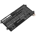 Bateria do notebooków Toshiba CS-TOP352NB
